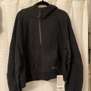 Lululemon x Orangetheory Fitness Scuba Hoodie